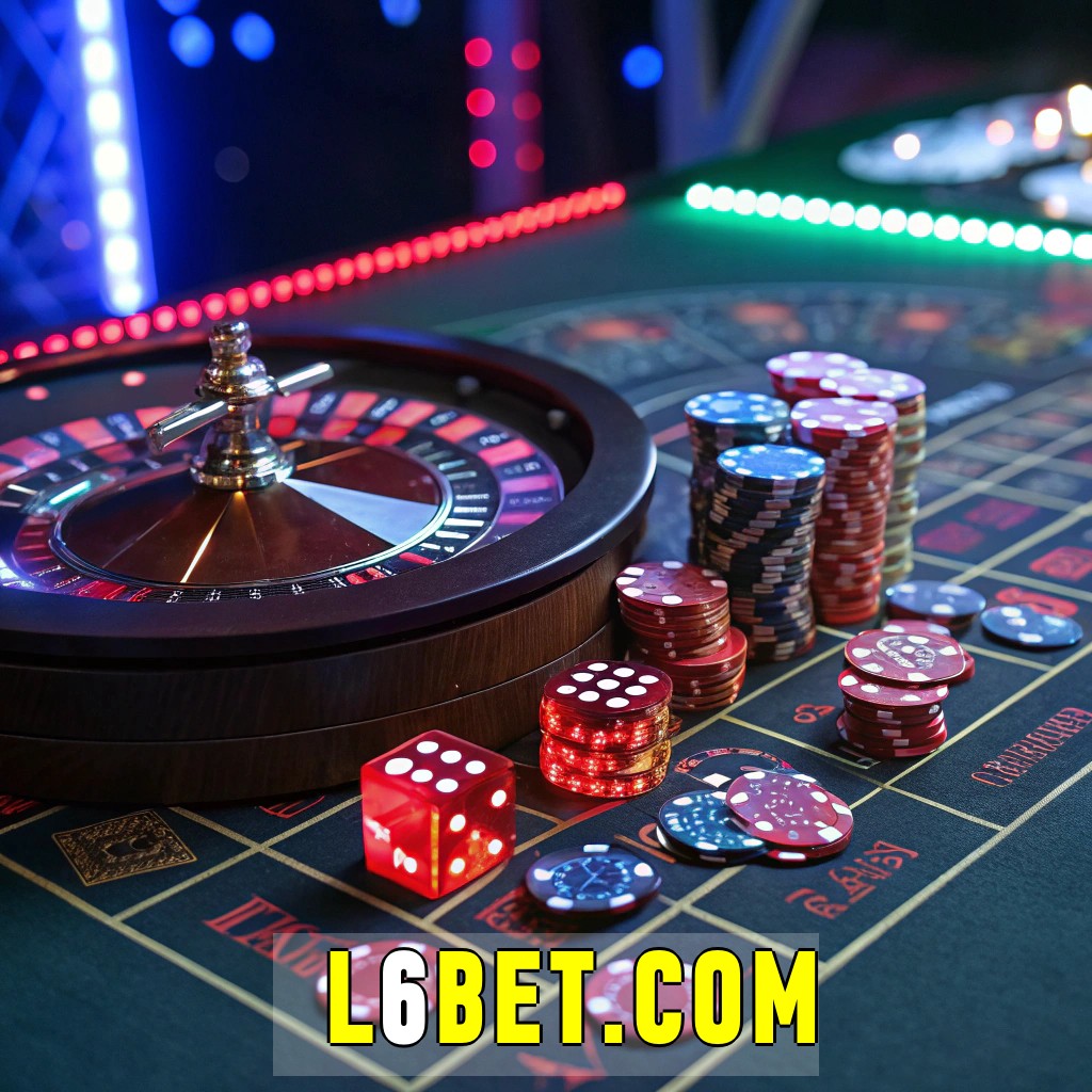l6bet com